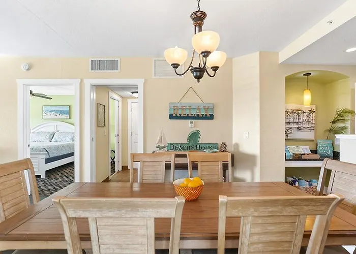 Splash Harbour, Harbourside Waterfront * Clearwater Beach
