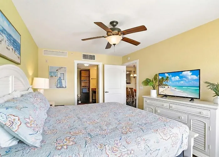 Splash Harbour, Harbourside Waterfront * Clearwater Beach