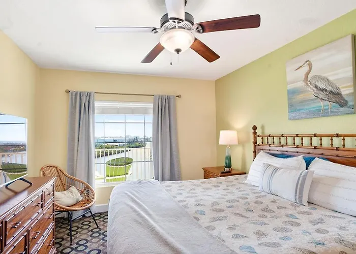 Splash Harbour, Harbourside Waterfront Apartment Clearwater Beach
