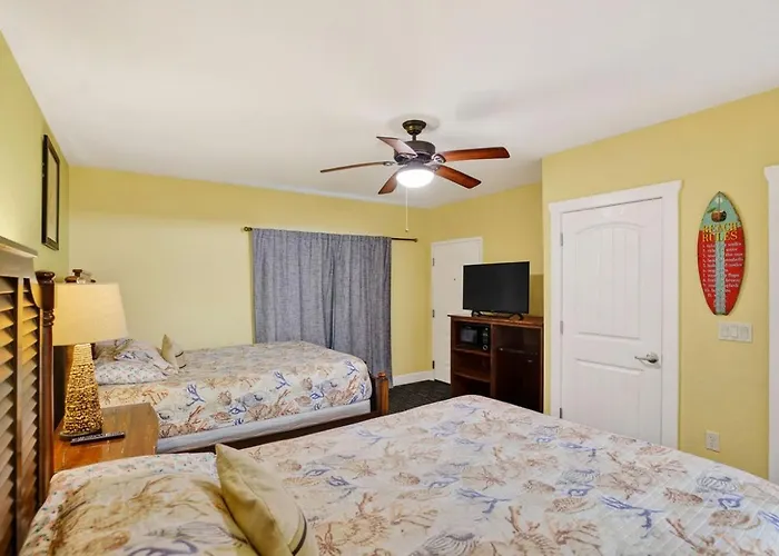 Splash Harbour, Harbourside Waterfront * Clearwater Beach