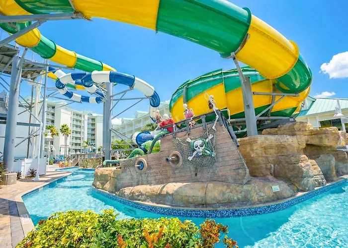 Splash Harbour, Harbourside Waterfront Apartment Clearwater Beach